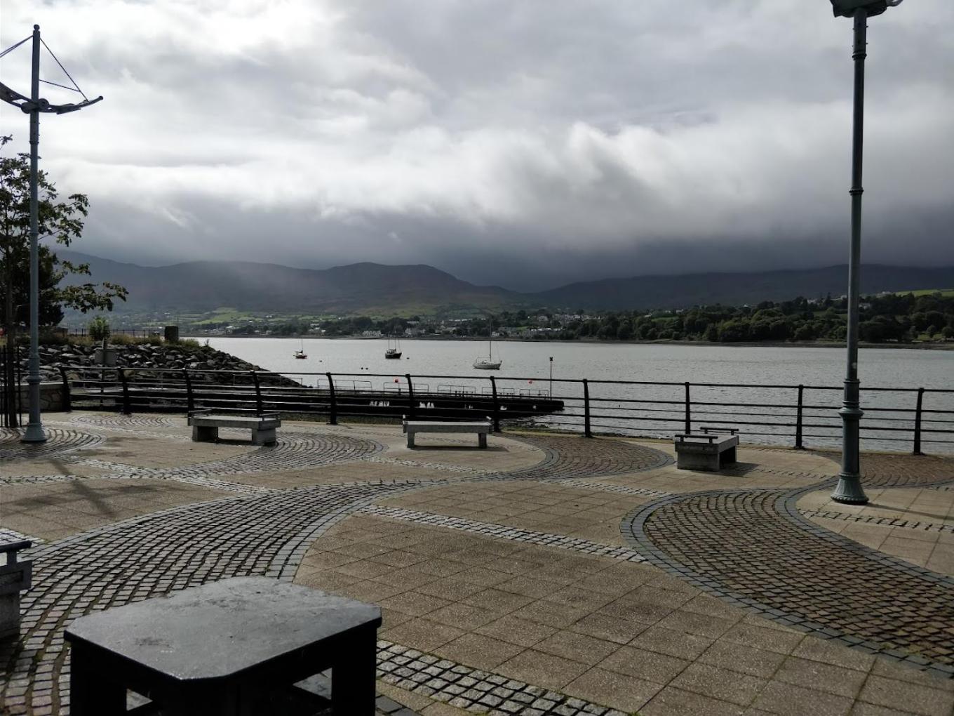 Hotel The Lough & Quay Town Centre