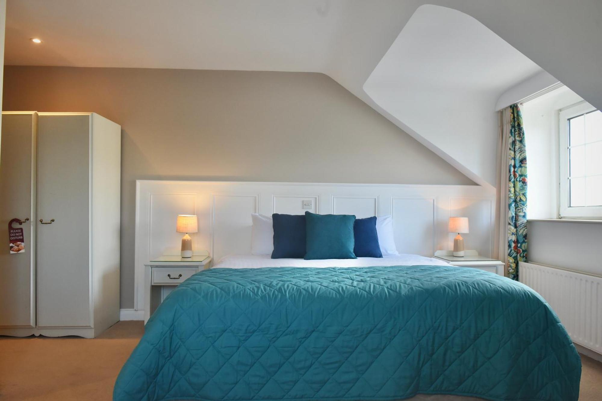 Hotel The Lough & Quay Town Centre Warrenpoint