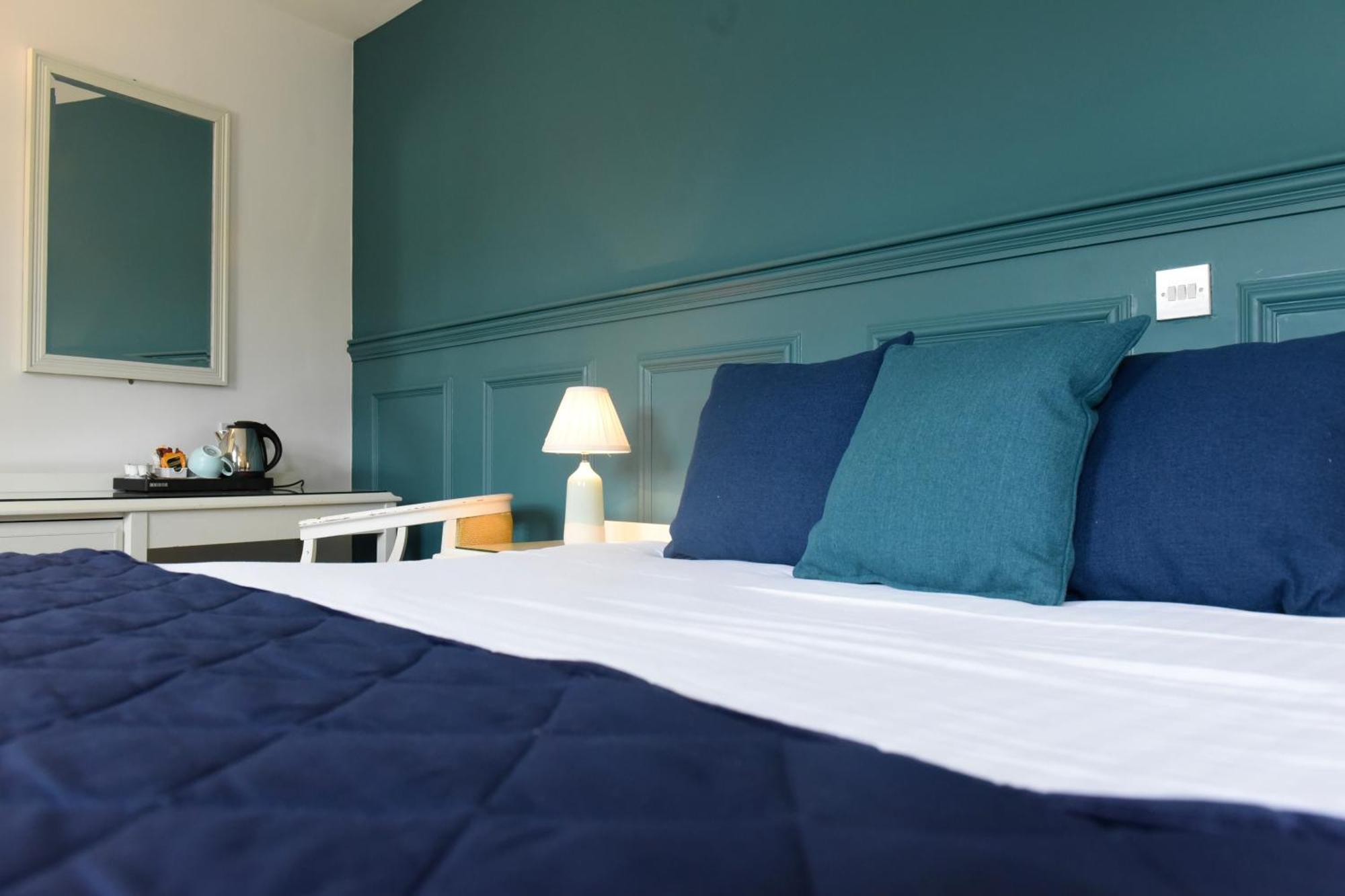 Hotel The Lough & Quay Town Centre Warrenpoint