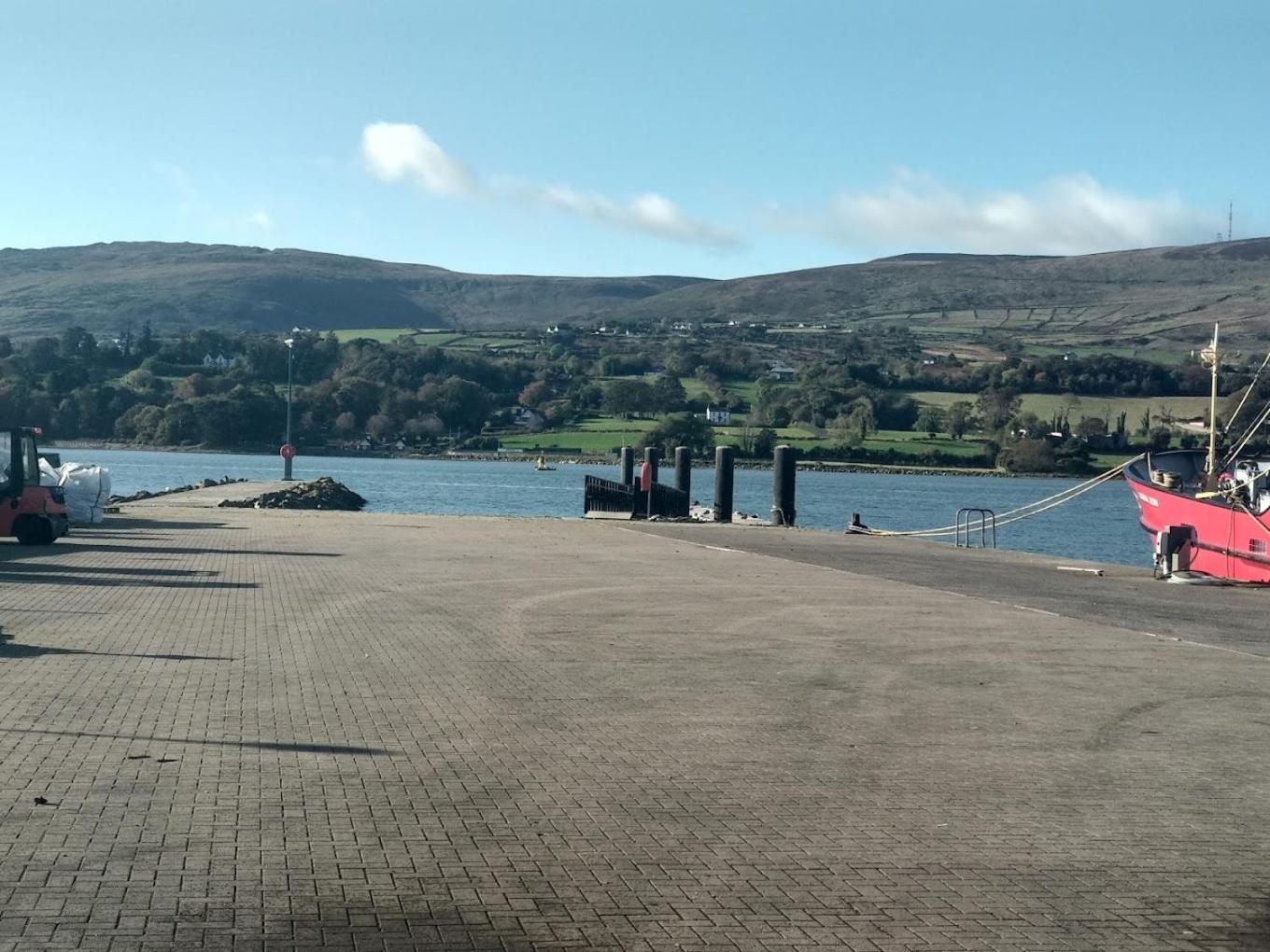 The Lough & Quay Town Centre 3*