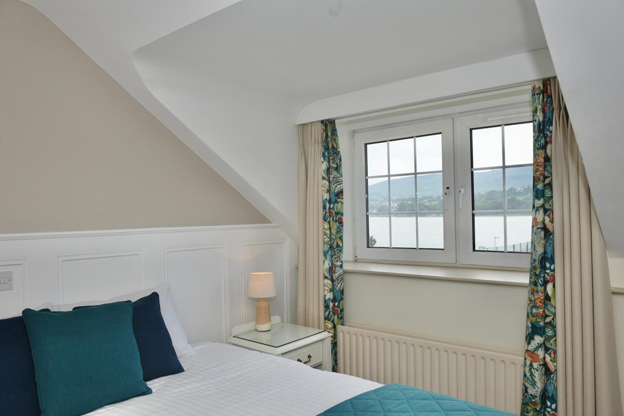 The Lough & Quay Town Centre Hotel Warrenpoint