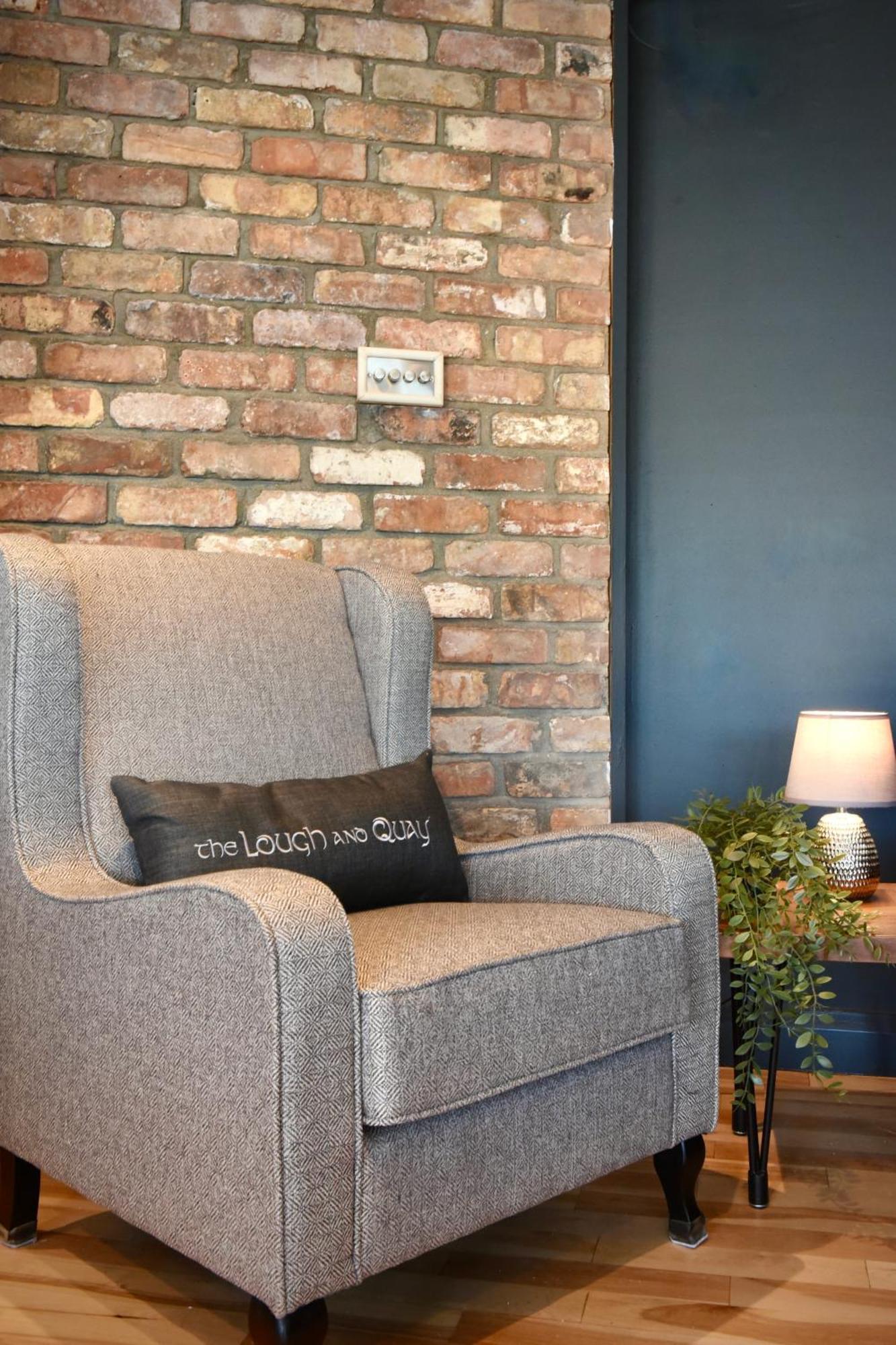 The Lough & Quay Town Centre Hotel 3*