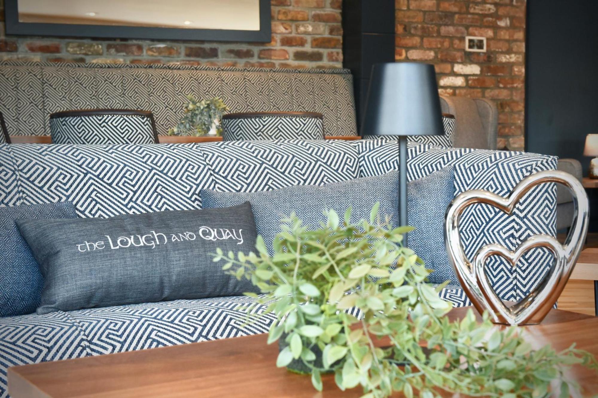 Hotel The Lough & Quay Town Centre 3*