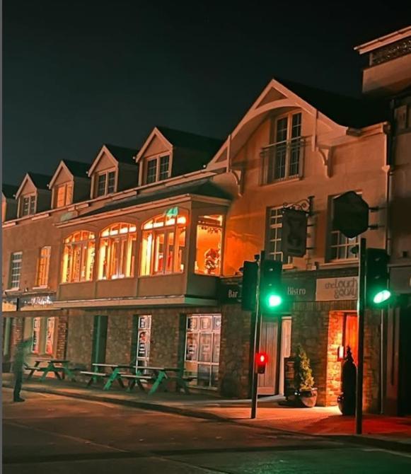 The Lough & Quay Town Centre Warrenpoint